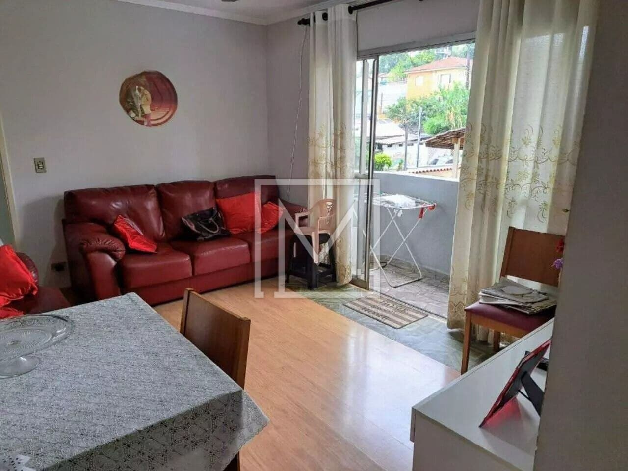 Apartamento com 2 dormitórios à venda, 58 m² por R$ 480.000,00 – Vila Mariana – São Paulo/SP — foto 2 de 31