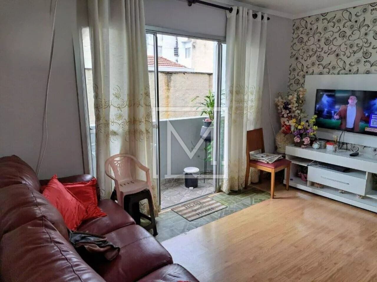 Apartamento com 2 dormitórios à venda, 58 m² por R$ 480.000,00 – Vila Mariana – São Paulo/SP — foto 5 de 31