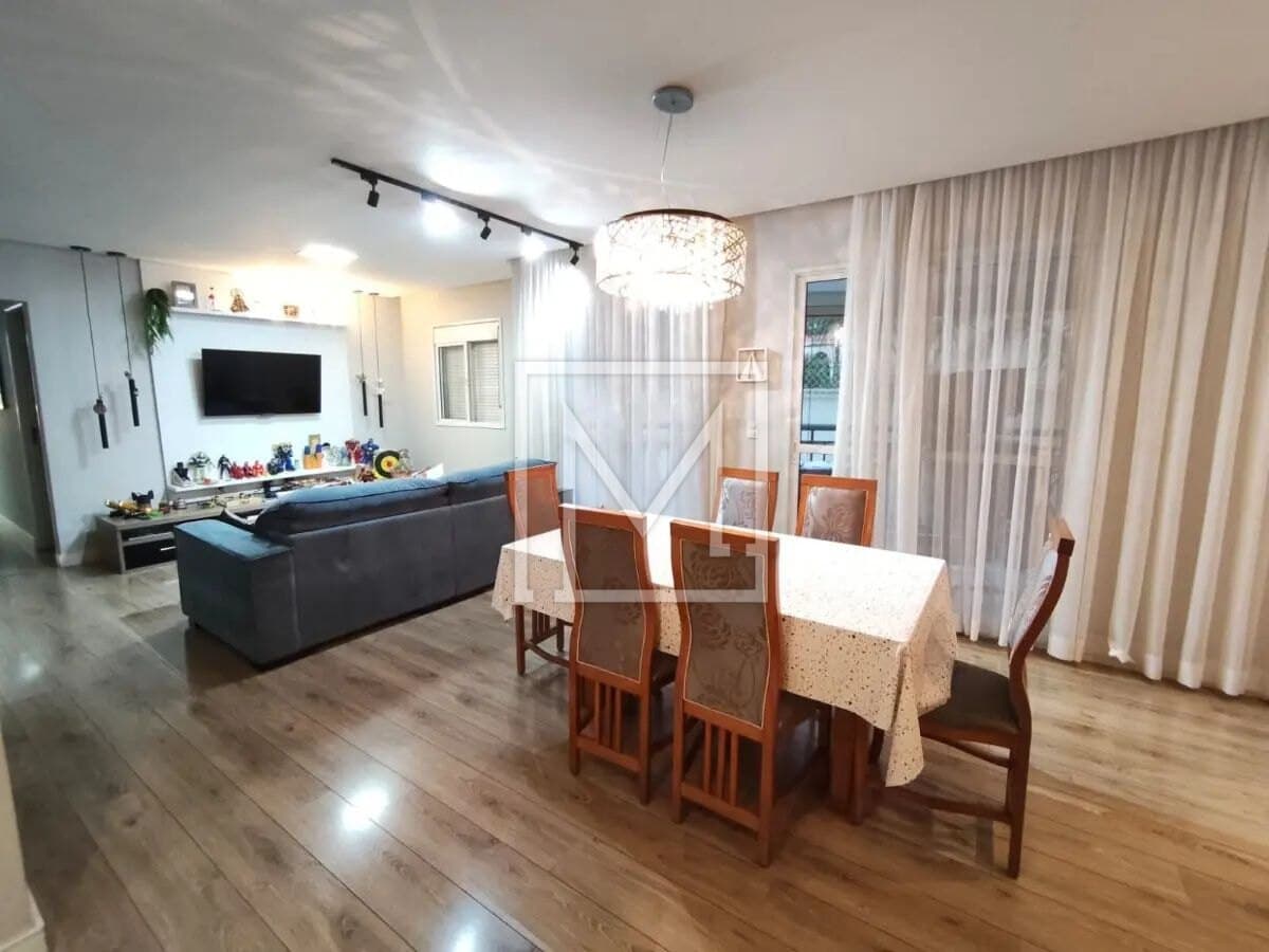 Apartamento com 3 dormitórios à venda, 115 m² por R$ 1.400.000,00 – Ipiranga – São Paulo/SP — foto 2 de 25