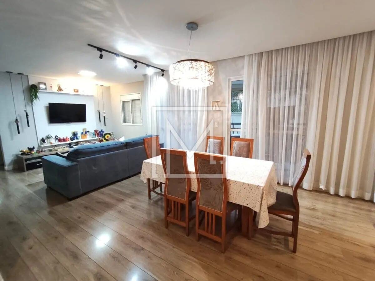 Apartamento com 3 dormitórios à venda, 115 m² por R$ 1.400.000,00 – Ipiranga – São Paulo/SP — foto 3 de 25