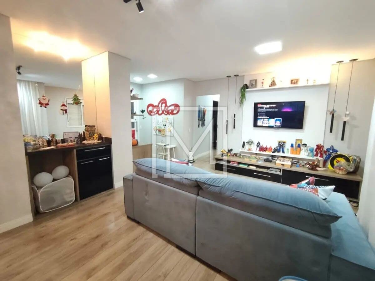 Apartamento com 3 dormitórios à venda, 115 m² por R$ 1.400.000,00 – Ipiranga – São Paulo/SP — foto 4 de 25