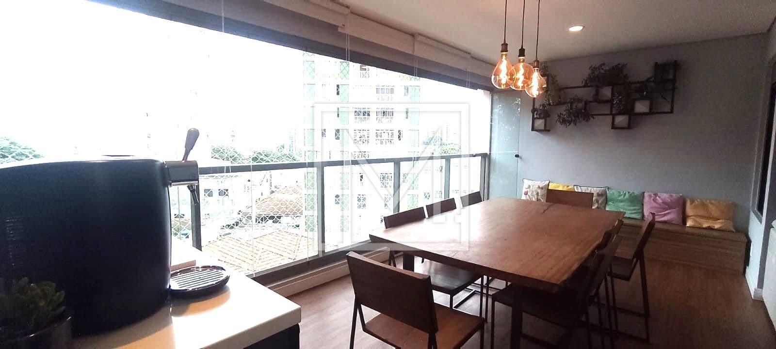 Apartamento com 3 dormitórios à venda, 94 m² por R$ 1.530.000,00 – Mirandópolis – São Paulo/SP — foto 5 de 77