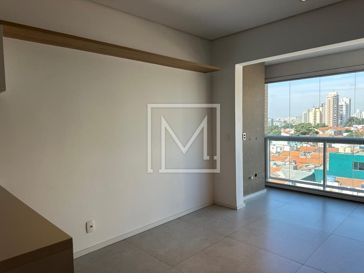 Apartamento com 1 dormitório à venda, 34 m² por R$ 490.000,00 – Ipiranga – São Paulo/SP — foto 3 de 34