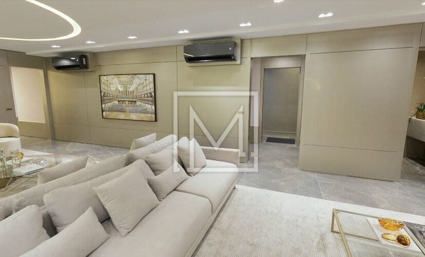 Apartamento com 3 dormitórios à venda, 166 m² por R$ 3.331.042,00 – Vila Mariana – São Paulo/SP — foto 2 de 33