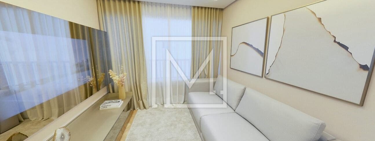 Apartamento com 3 dormitórios à venda, 166 m² por R$ 3.331.042,00 – Vila Mariana – São Paulo/SP — foto 3 de 33