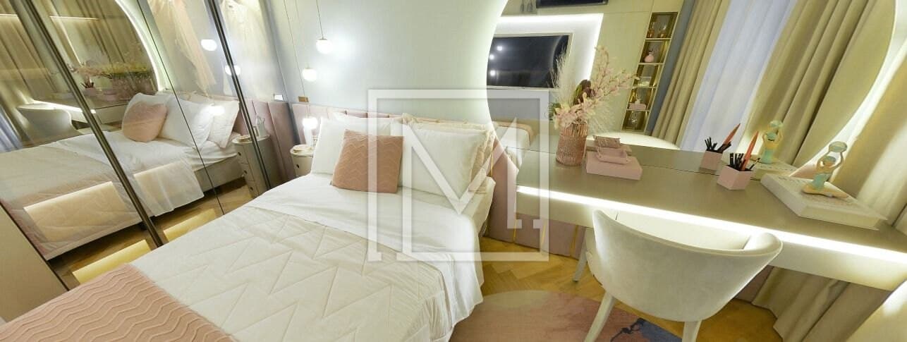 Apartamento com 3 dormitórios à venda, 166 m² por R$ 3.331.042,00 – Vila Mariana – São Paulo/SP — foto 4 de 33