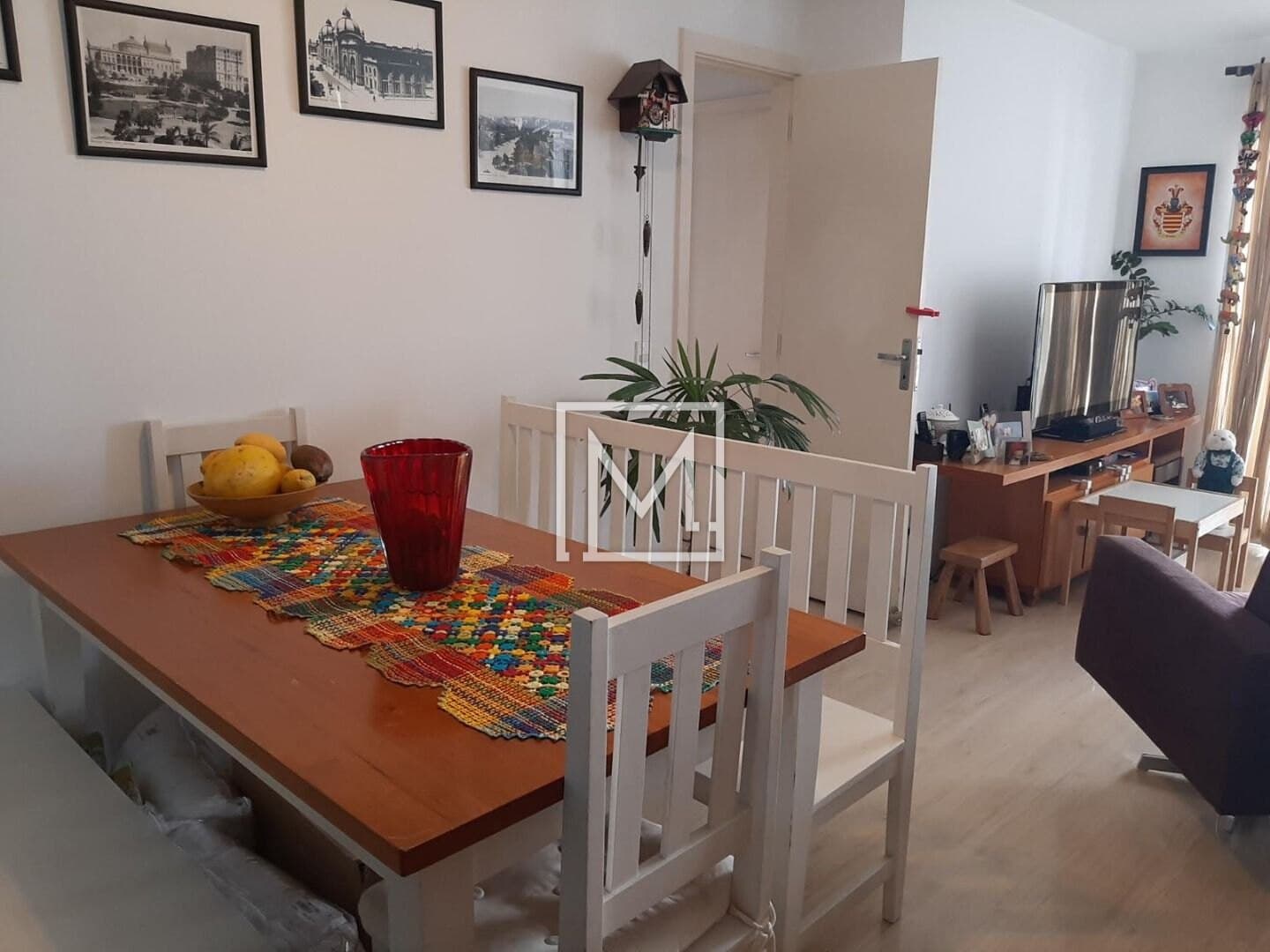 APTO PARA LOCAÇÃO COM EXCELENTE METRAGEM — foto 2 de 21