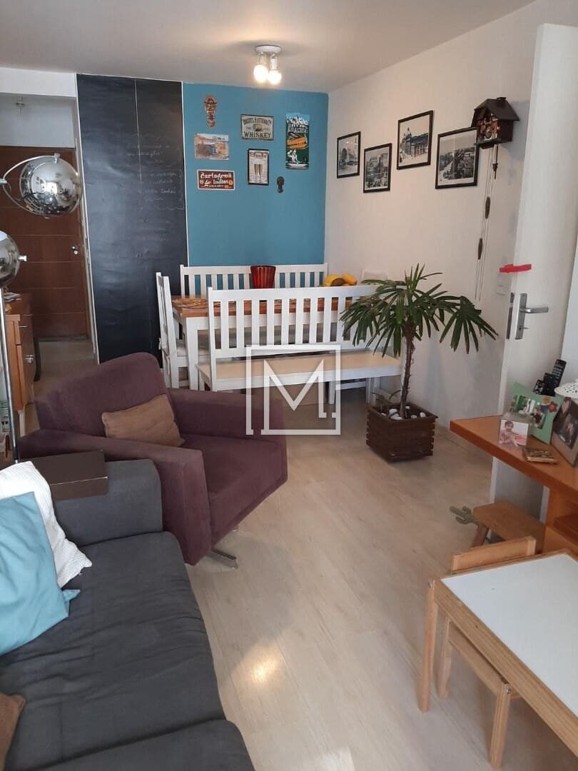APTO PARA LOCAÇÃO COM EXCELENTE METRAGEM — foto 3 de 21