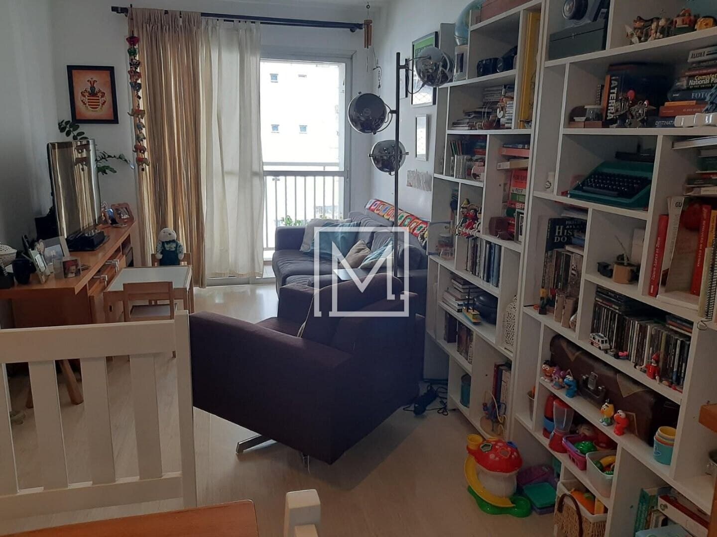APTO PARA LOCAÇÃO COM EXCELENTE METRAGEM — foto 4 de 21