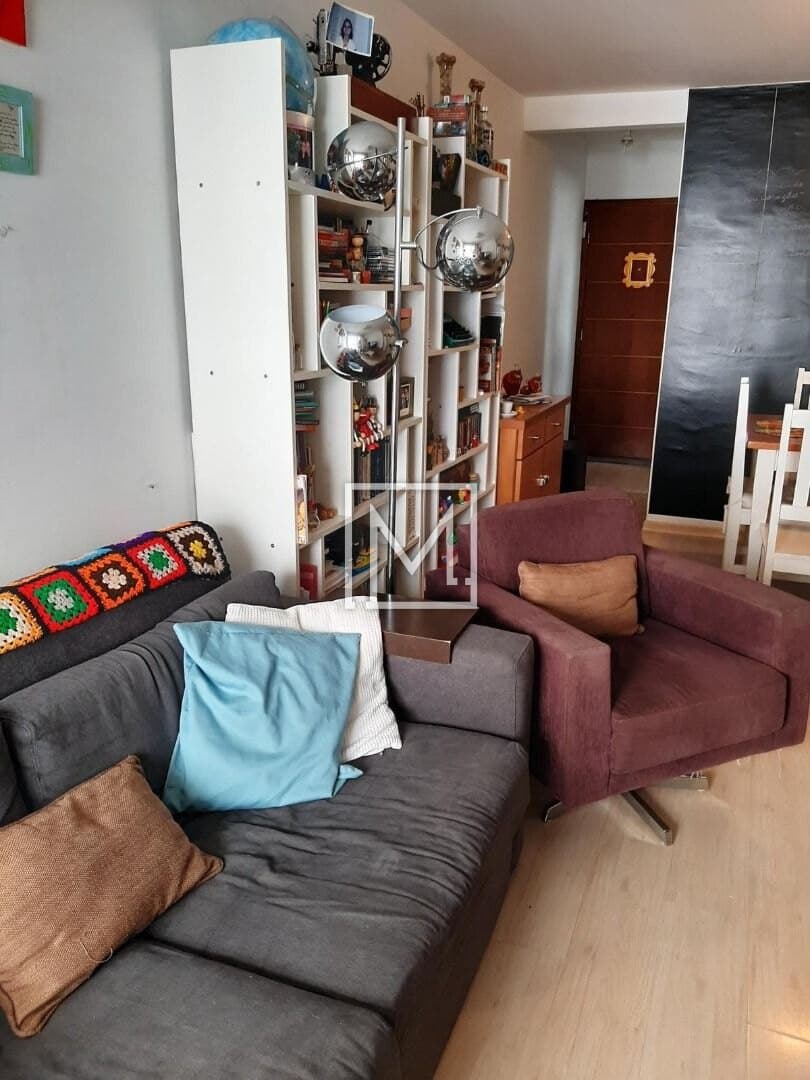 APTO PARA LOCAÇÃO COM EXCELENTE METRAGEM — foto 5 de 21