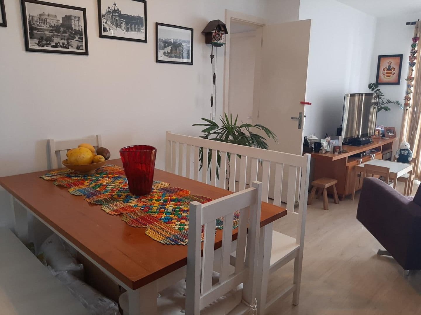 APTO PARA LOCAÇÃO COM EXCELENTE METRAGEM — foto 2 de 21