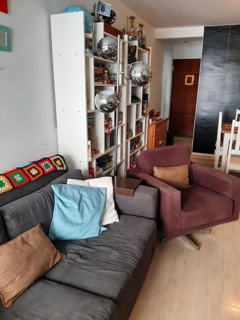 APTO PARA LOCAÇÃO COM EXCELENTE METRAGEM — foto 5 de 21