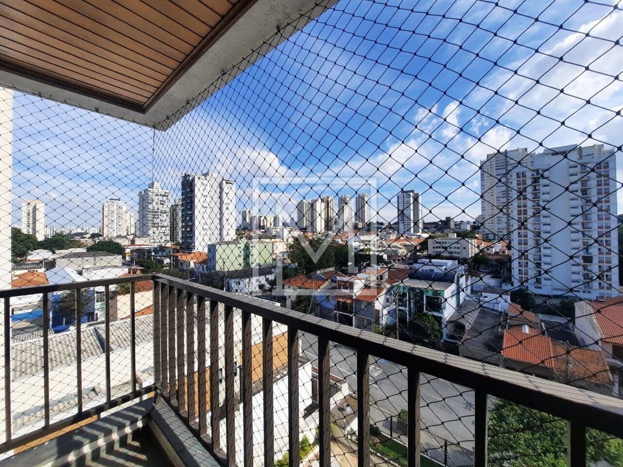 Apartamento com 3 dormitórios, 79 m² – venda por R$ 760.000,00 ou aluguel por R$ 5.619,00/mês – Ipiranga – São Paulo/SP — foto 3 de 22