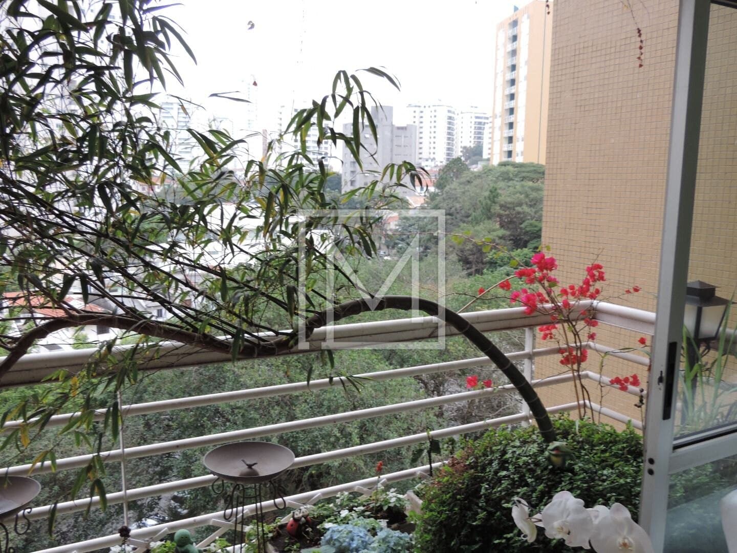 Apartamento com 3 dormitórios à venda, 100 m² por R$ 1.100.000,00 – Vila Mariana – São Paulo/SP — foto 3 de 25