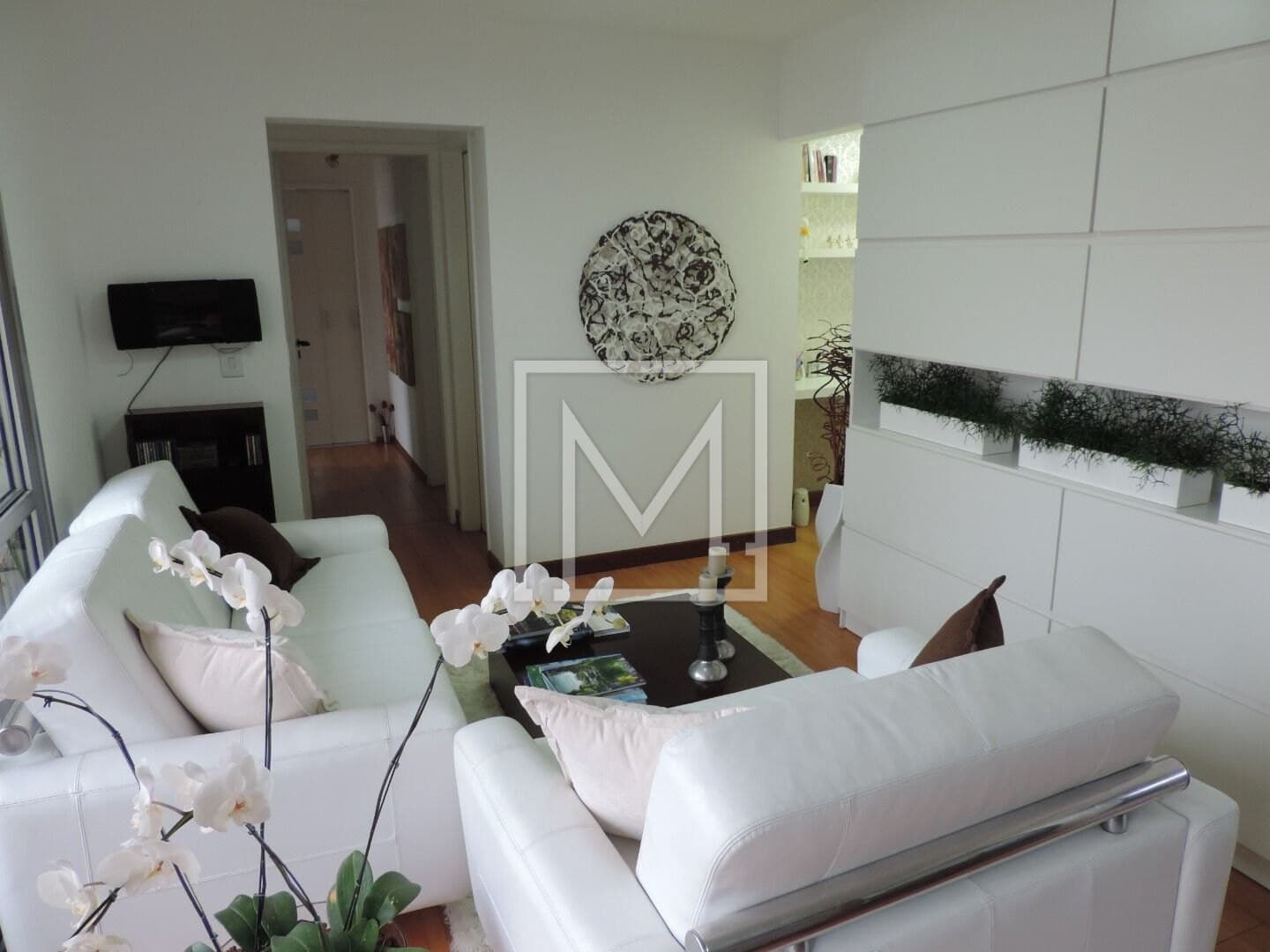 Apartamento com 3 dormitórios à venda, 100 m² por R$ 1.100.000,00 – Vila Mariana – São Paulo/SP — foto 4 de 25