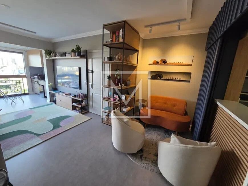 Apartamento com 3 dormitórios à venda, 102 m² por R$ 1.700.000,00 – Vila Mariana – São Paulo/SP — foto 2 de 15