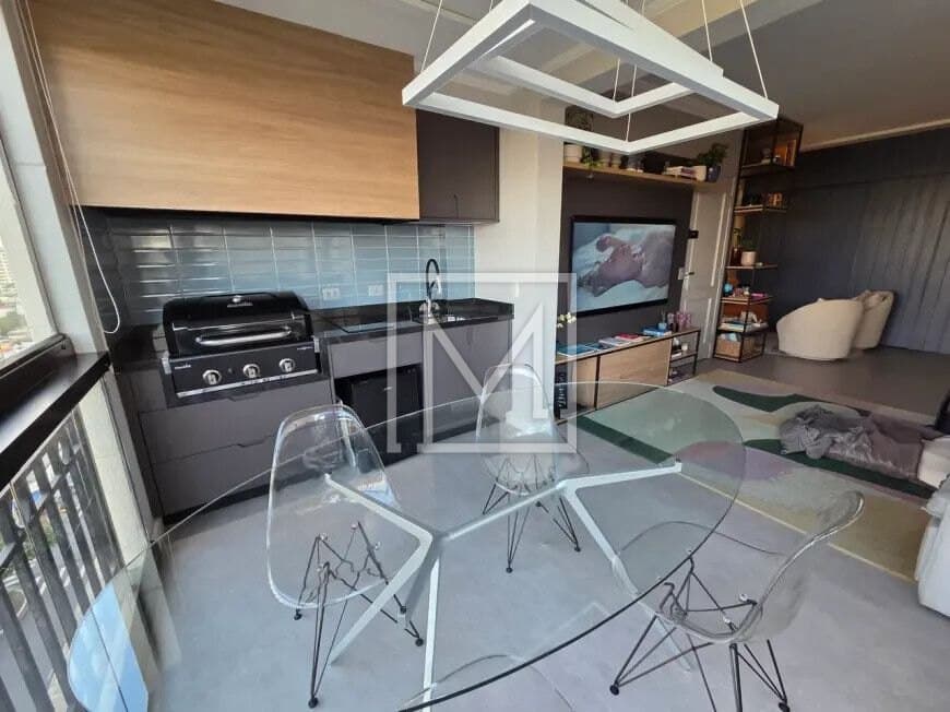 Apartamento com 3 dormitórios à venda, 102 m² por R$ 1.700.000,00 – Vila Mariana – São Paulo/SP — foto 4 de 15
