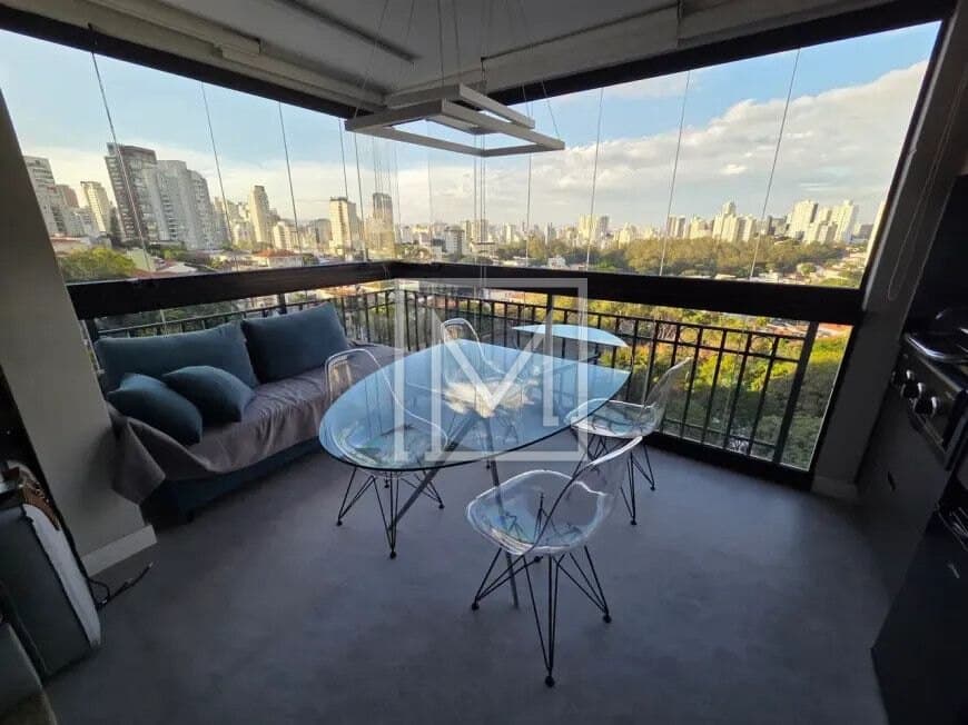 Apartamento com 3 dormitórios à venda, 102 m² por R$ 1.700.000,00 – Vila Mariana – São Paulo/SP — foto 5 de 15