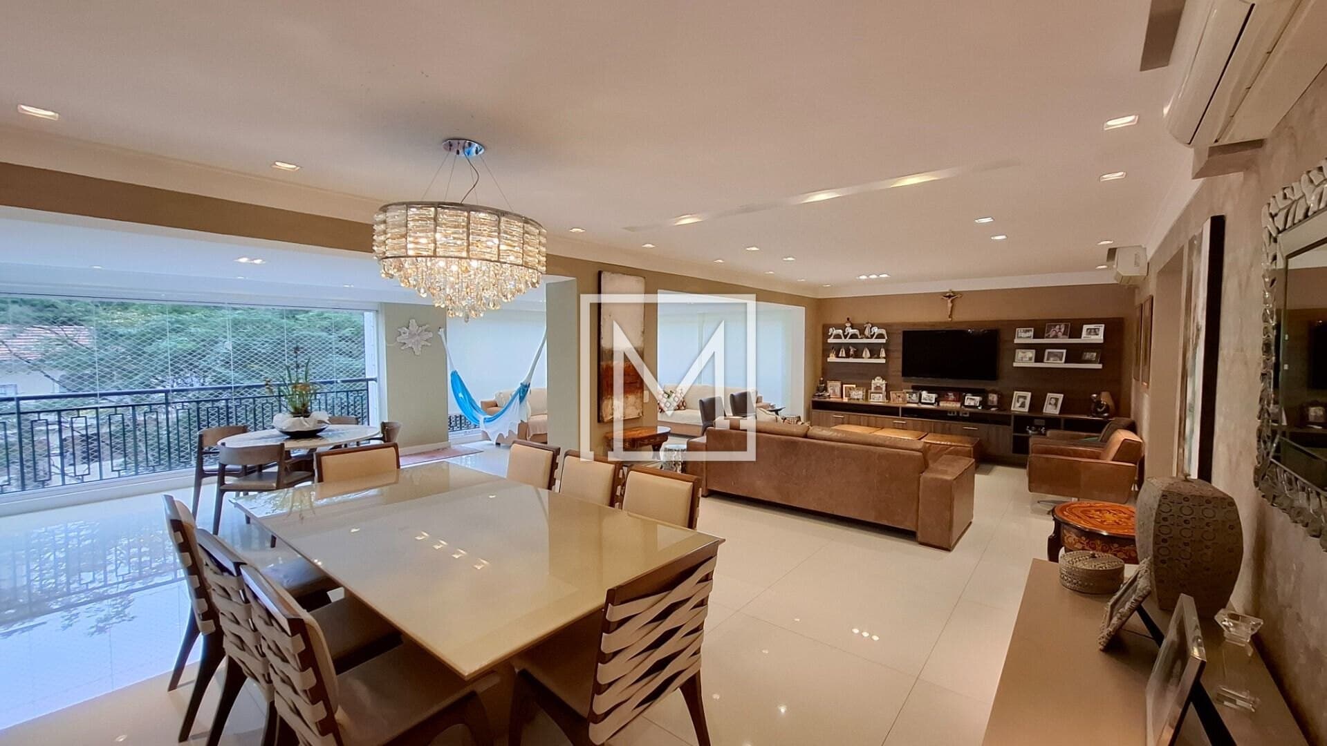 Apartamento com 4 dormitórios à venda, 250 m² por R$ 4.500.000,00 – Vila Mariana – São Paulo/SP