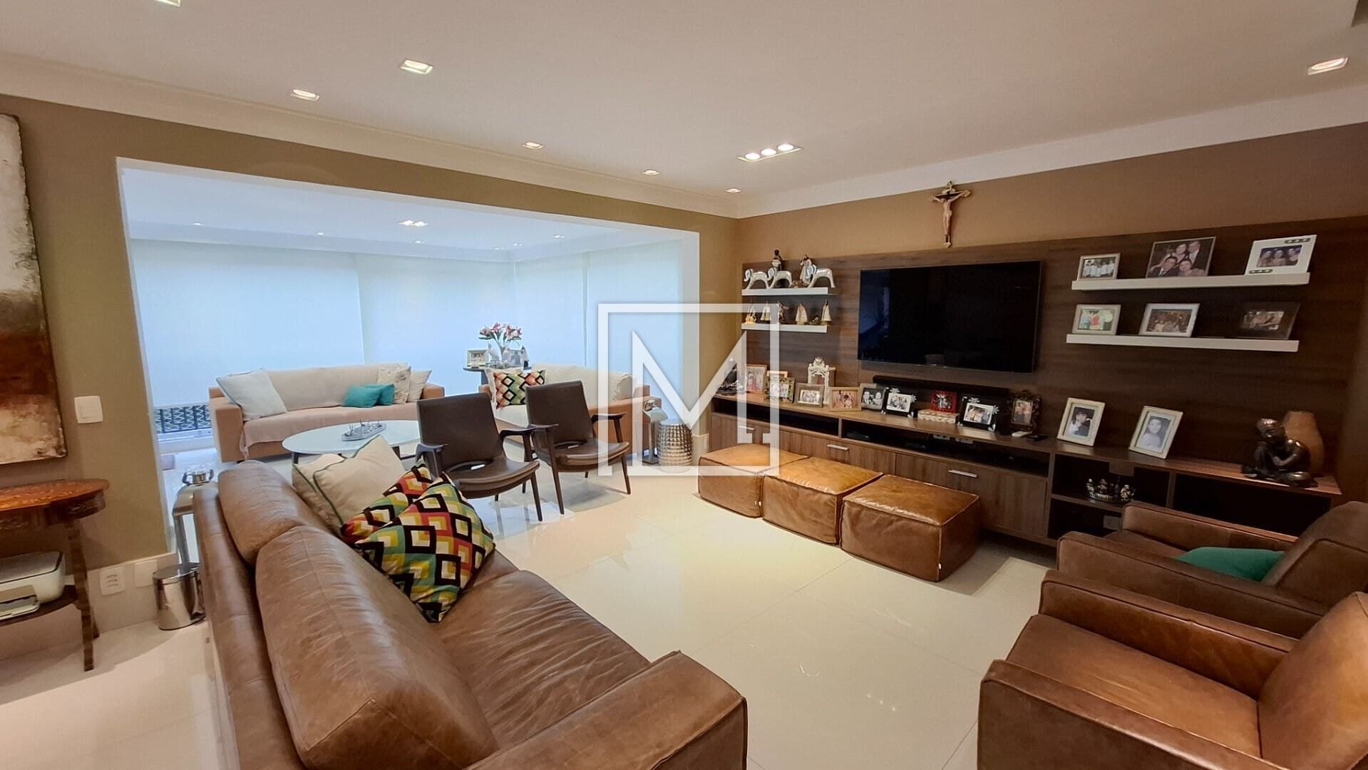 Apartamento com 4 dormitórios à venda, 250 m² por R$ 4.500.000,00 – Vila Mariana – São Paulo/SP — foto 2 de 61