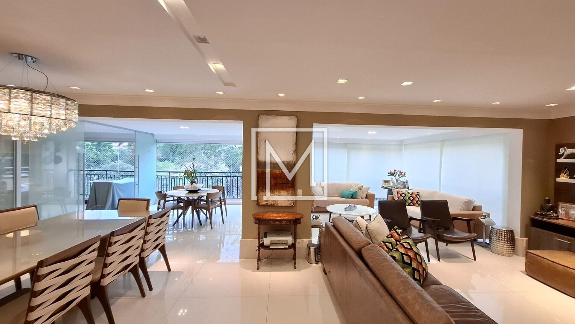 Apartamento com 4 dormitórios à venda, 250 m² por R$ 4.500.000,00 – Vila Mariana – São Paulo/SP — foto 3 de 61