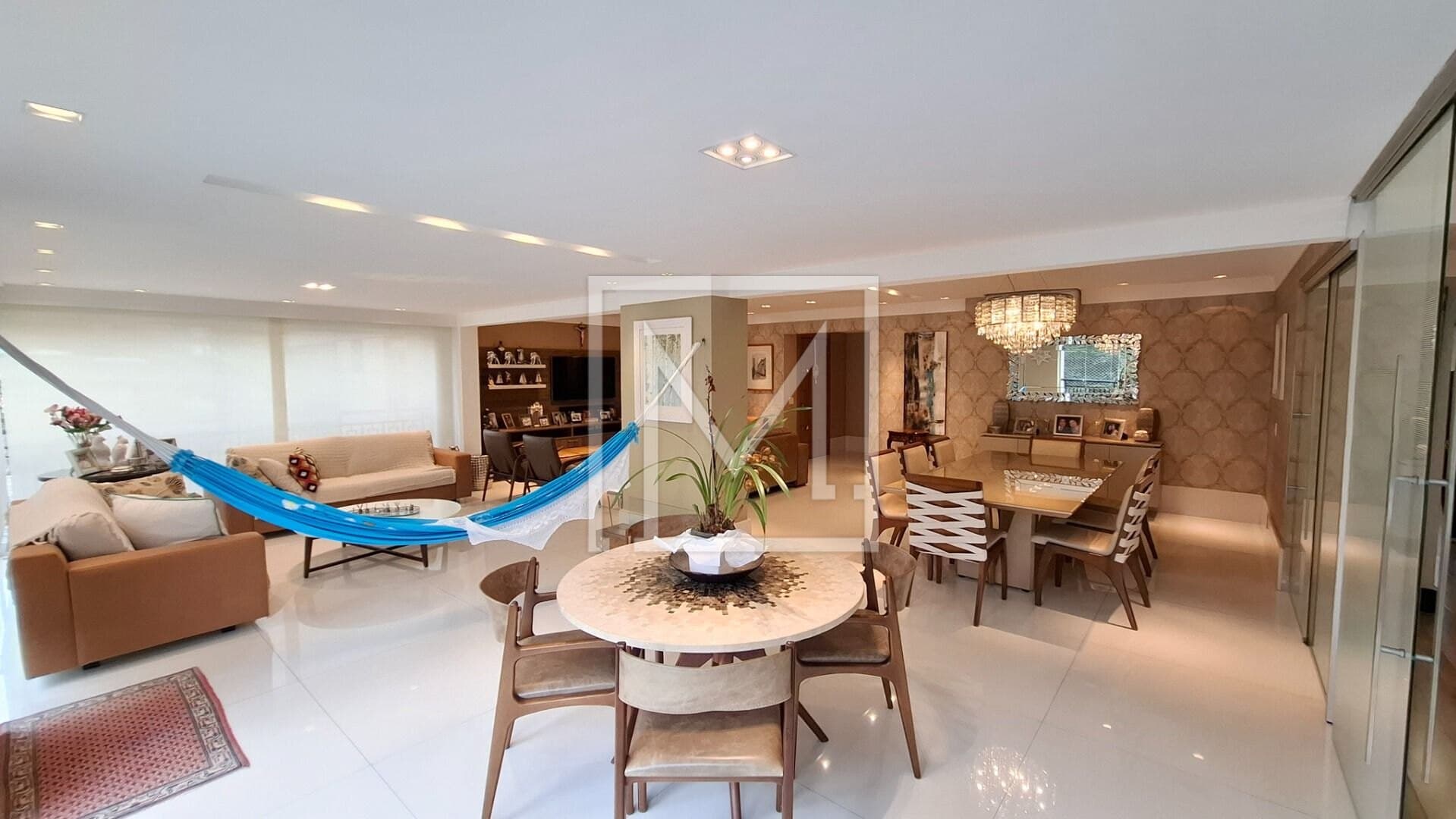 Apartamento com 4 dormitórios à venda, 250 m² por R$ 4.500.000,00 – Vila Mariana – São Paulo/SP — foto 4 de 61