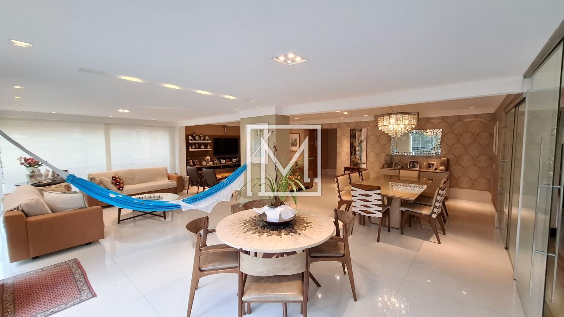 Apartamento com 4 dormitórios à venda, 250 m² por R$ 4.500.000,00 – Vila Mariana – São Paulo/SP — foto 4 de 61
