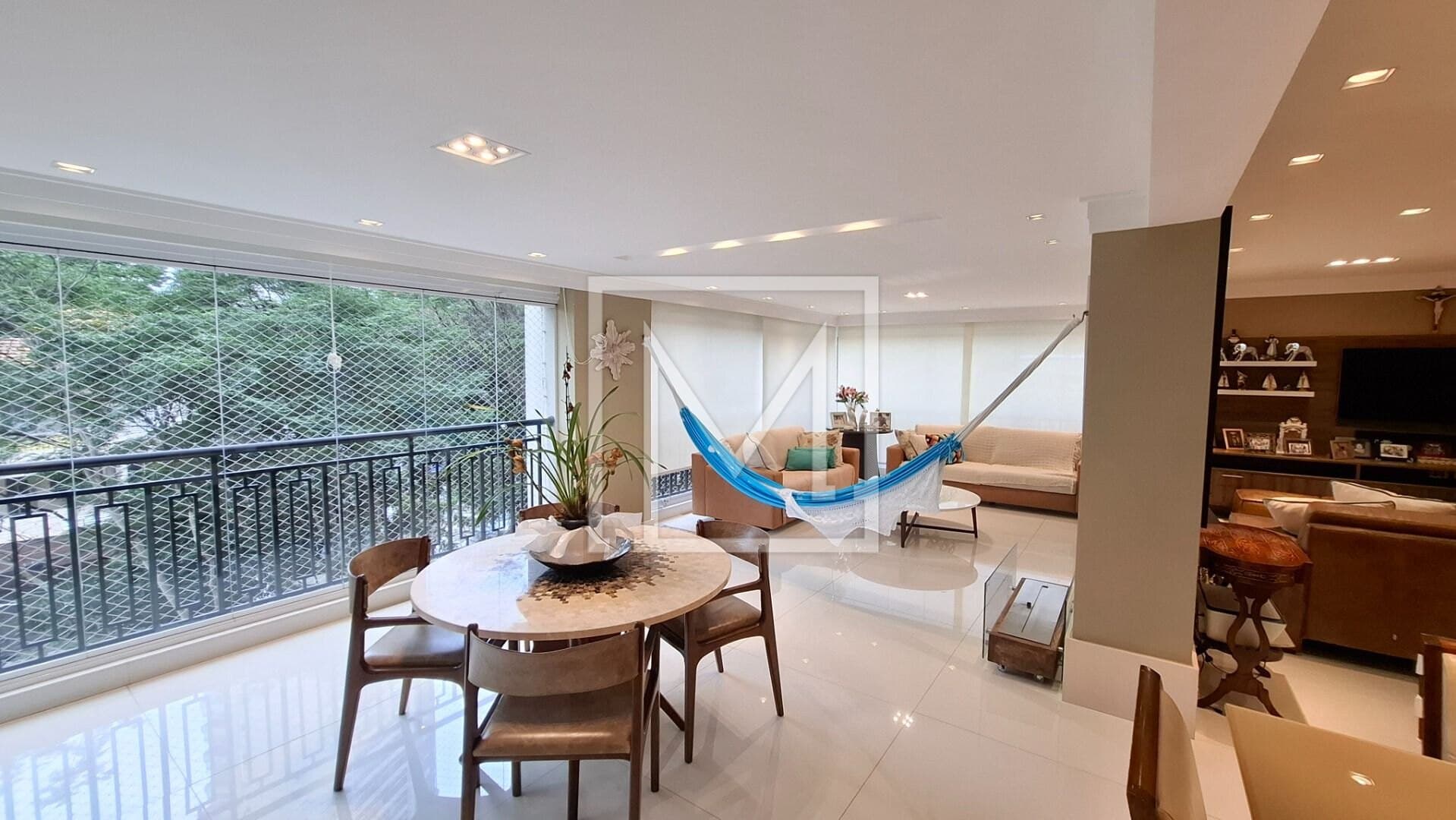 Apartamento com 4 dormitórios à venda, 250 m² por R$ 4.500.000,00 – Vila Mariana – São Paulo/SP — foto 5 de 61