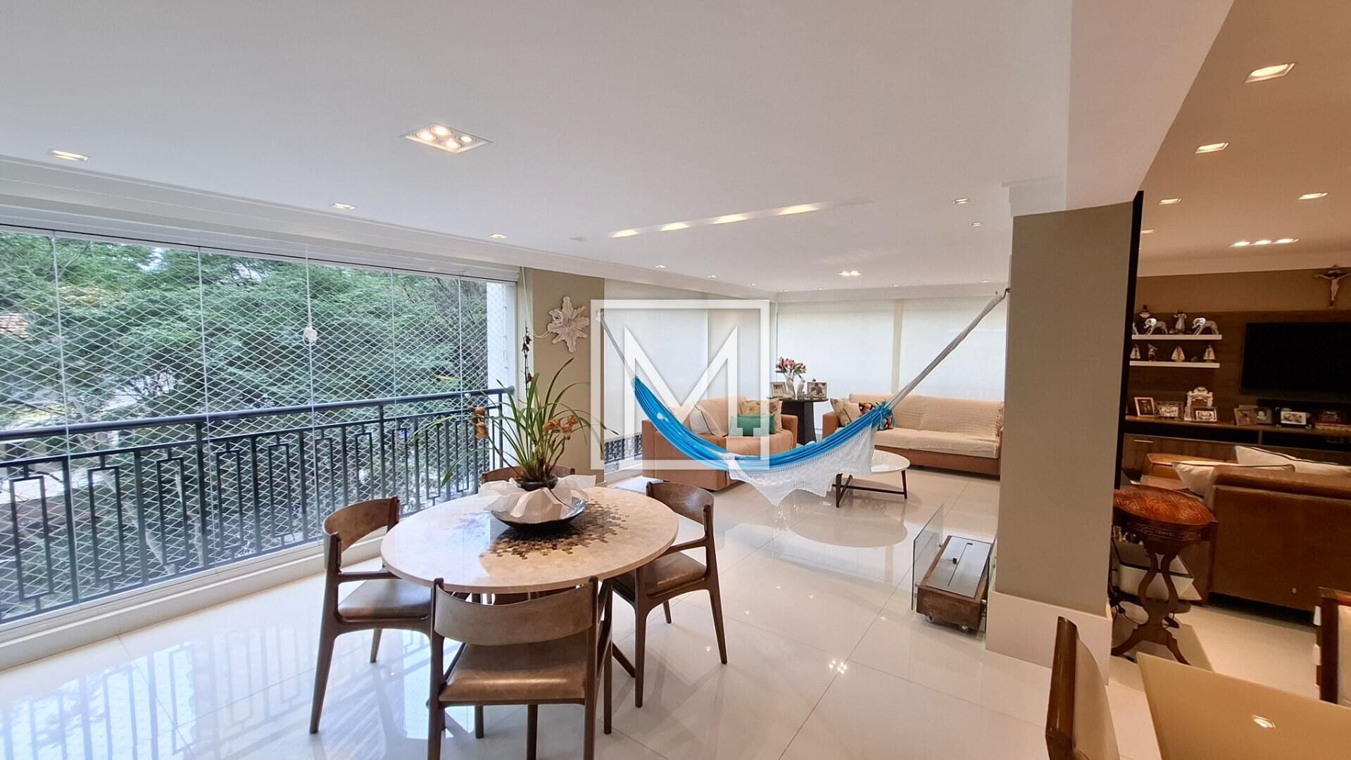 Apartamento com 4 dormitórios à venda, 250 m² por R$ 4.500.000,00 – Vila Mariana – São Paulo/SP — foto 5 de 61