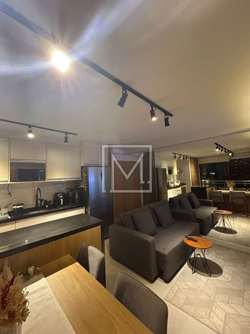 Apartamento com 2 dormitórios à venda, 57 m² por R$ 760.000,00 – Saúde – São Paulo/SP — foto 3 de 24