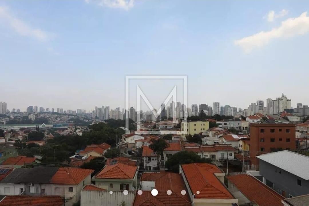Apartamento com 3 dormitórios à venda, 110 m² por R$ 700.000,00 – Jardim da Glória – São Paulo/SP — foto 2 de 21