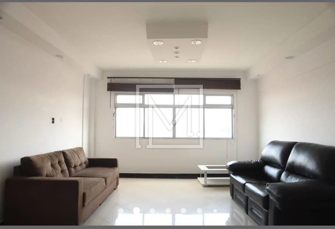 Apartamento com 3 dormitórios à venda, 110 m² por R$ 700.000,00 – Jardim da Glória – São Paulo/SP — foto 3 de 21