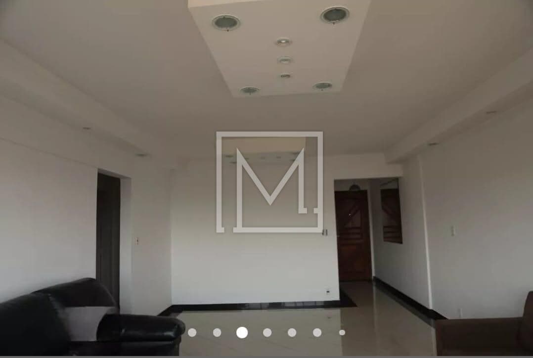 Apartamento com 3 dormitórios à venda, 110 m² por R$ 700.000,00 – Jardim da Glória – São Paulo/SP — foto 4 de 21