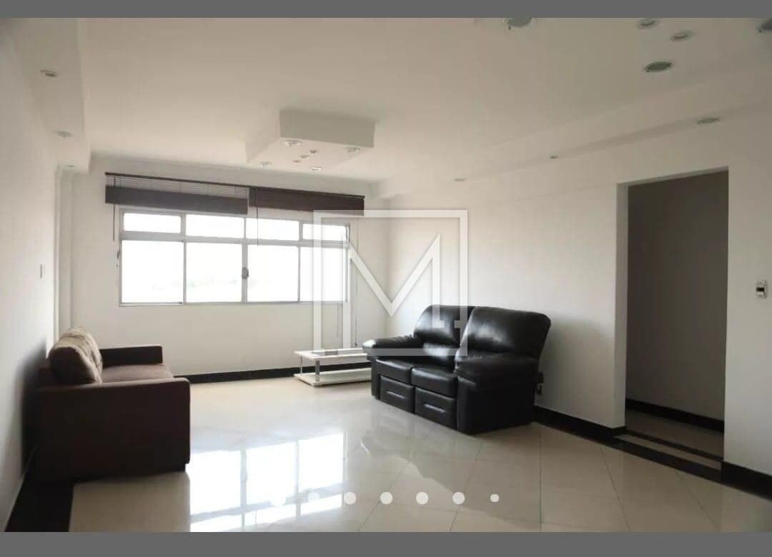 Apartamento com 3 dormitórios à venda, 110 m² por R$ 700.000,00 – Jardim da Glória – São Paulo/SP — foto 5 de 21