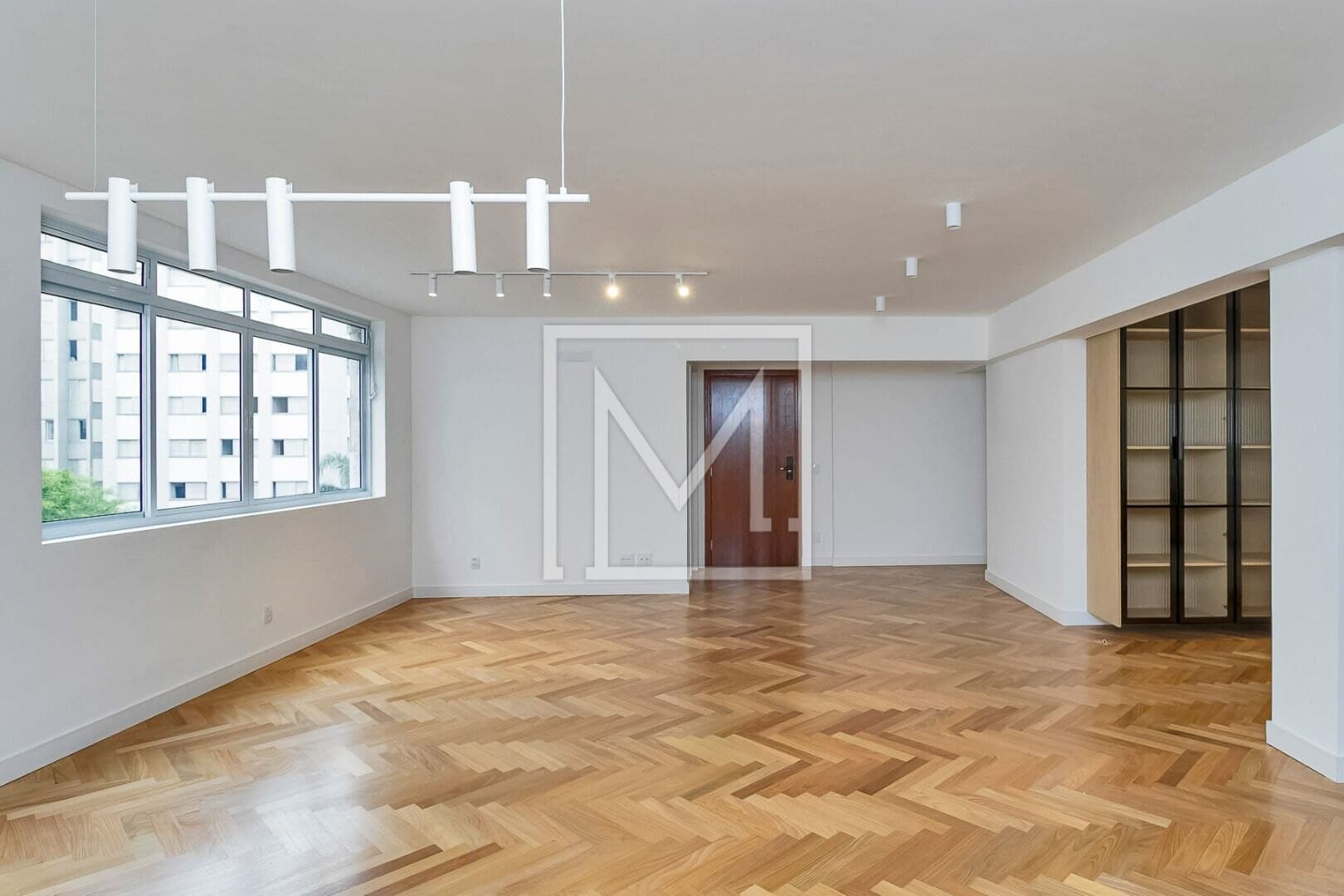 Apartamento com 3 dormitórios à venda, 158 m² por R$ 3.320.000,00 – Jardim  Paulista – São Paulo/SP — foto 2 de 30
