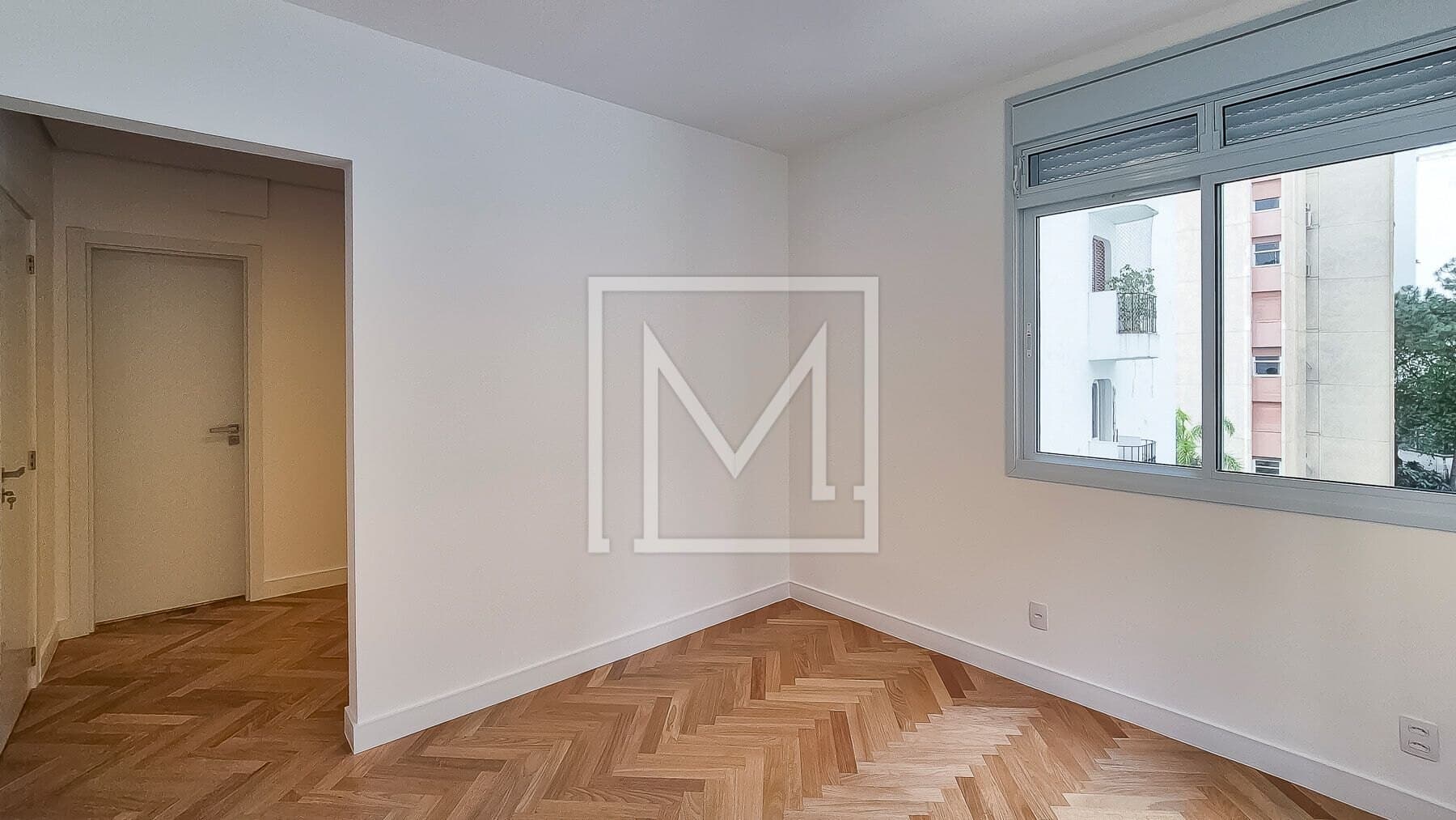 Apartamento com 3 dormitórios à venda, 158 m² por R$ 3.320.000,00 – Jardim  Paulista – São Paulo/SP — foto 5 de 30