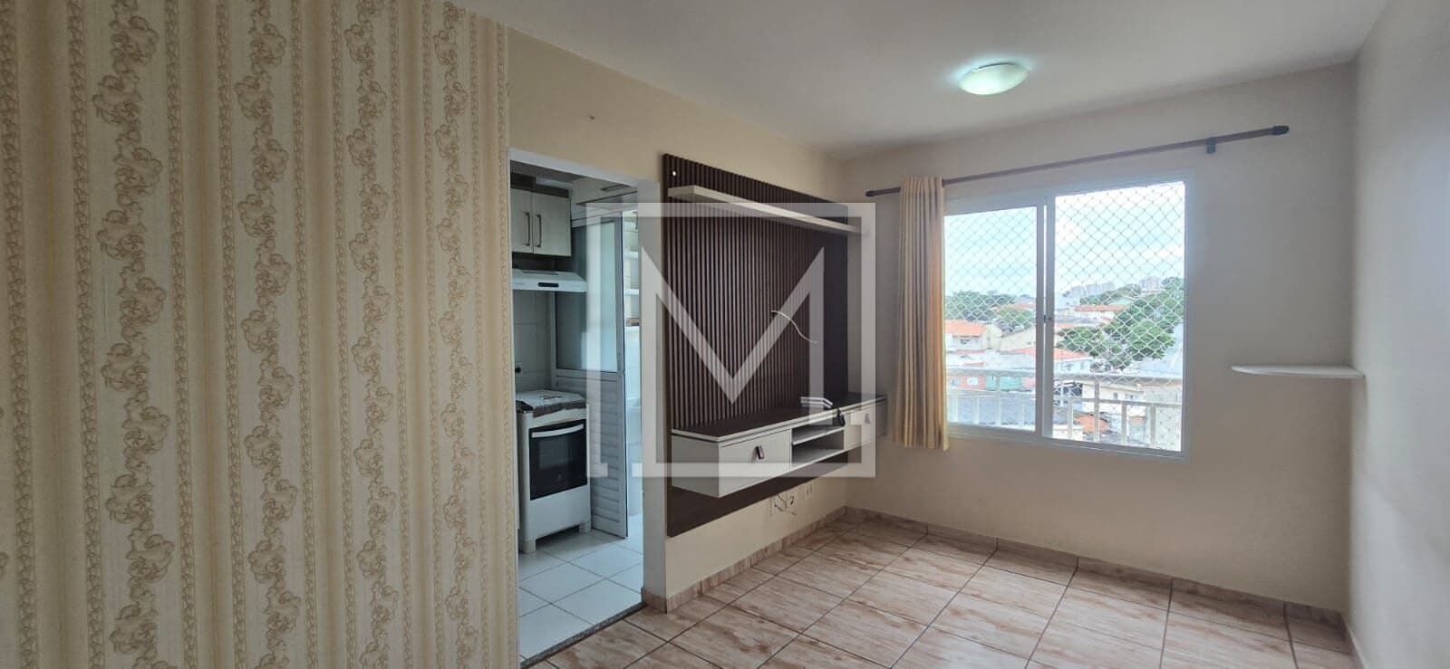 Apartamento com 2 dormitórios à venda, 45 m² por R$ 298.000,00 – Jardim Maria Estela – São Paulo/SP — foto 5 de 32