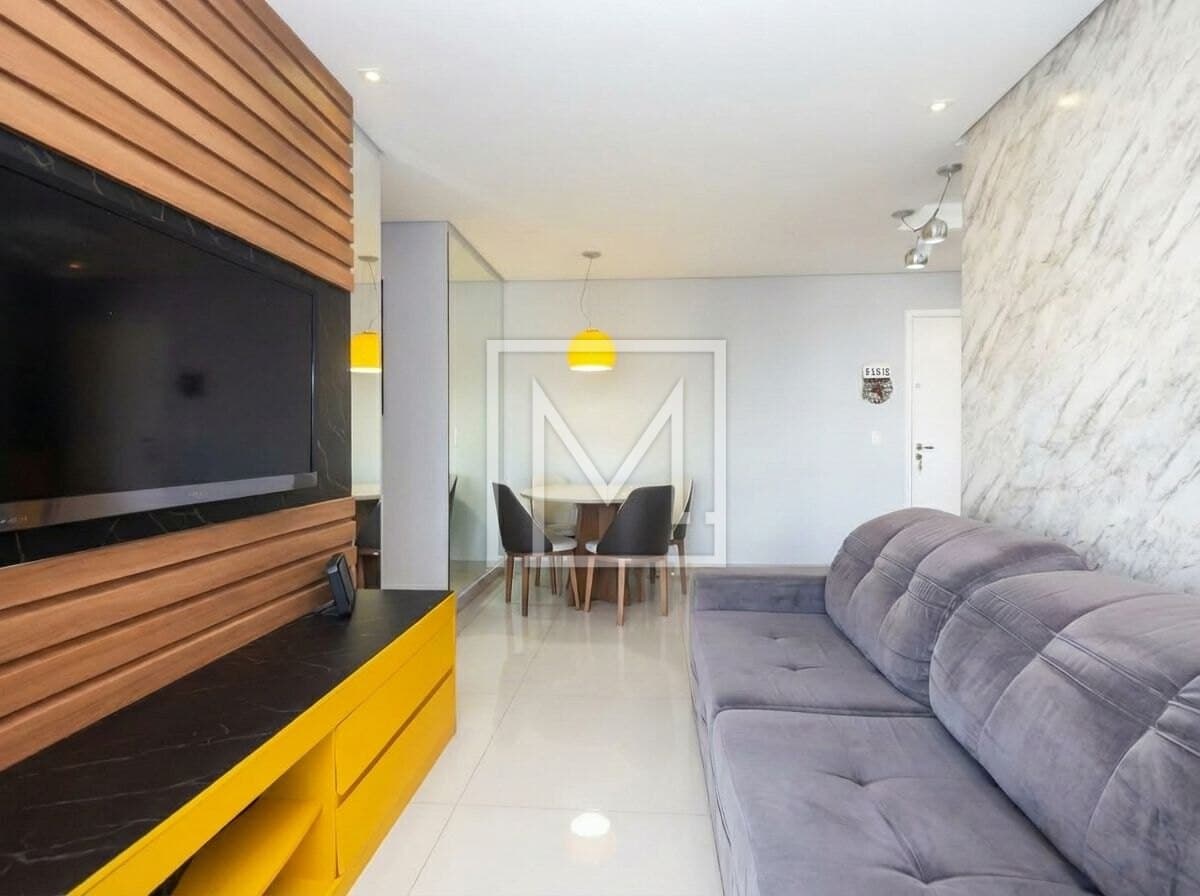 Apartamento com 2 dormitórios à venda, 69 m² por R$ 729.000,00 – Vila Vermelha – São Paulo/SP — foto 2 de 26