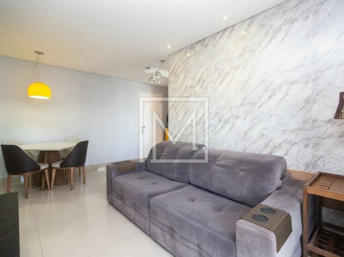 Apartamento com 2 dormitórios à venda, 69 m² por R$ 729.000,00 – Vila Vermelha – São Paulo/SP — foto 4 de 26