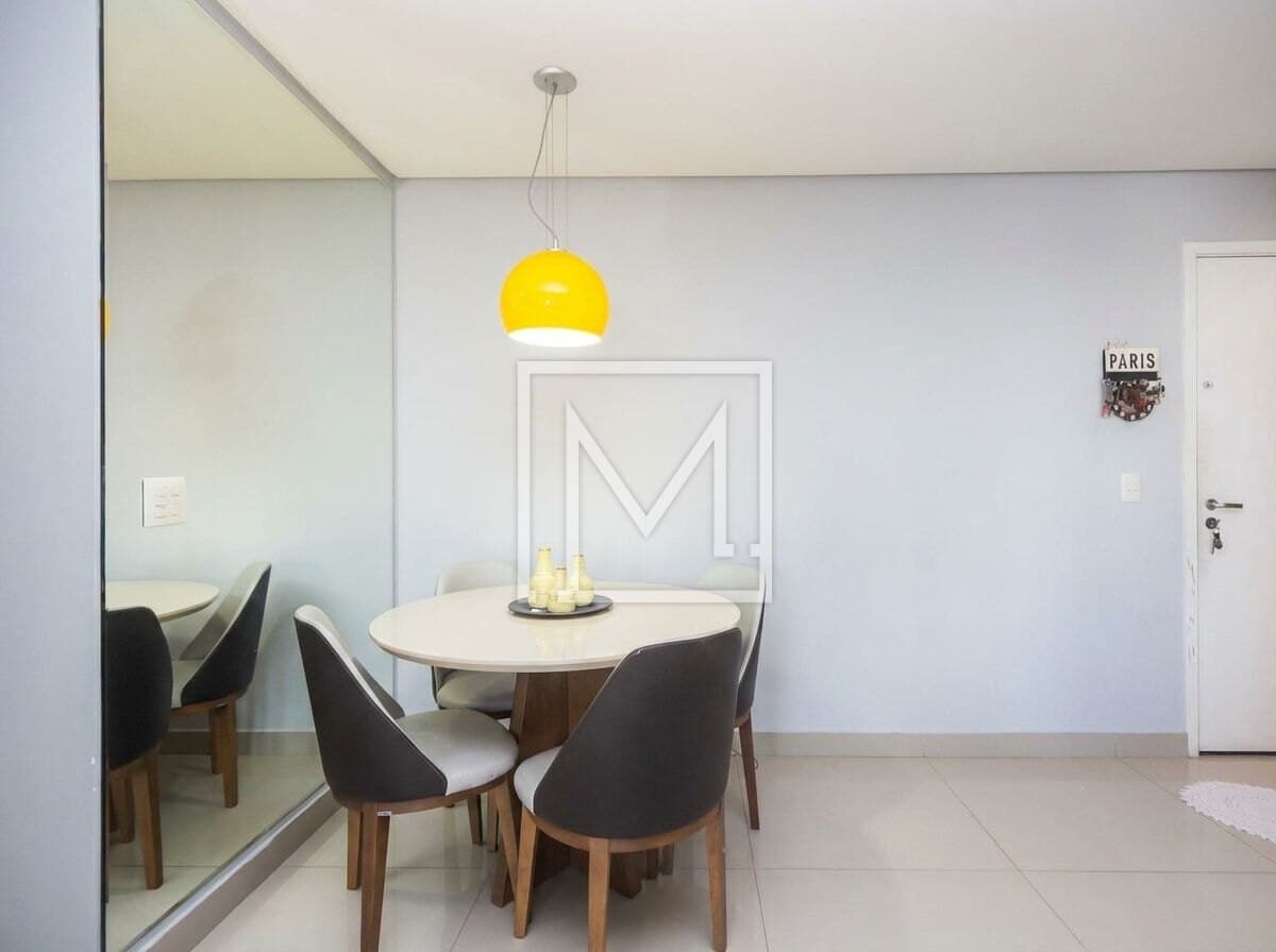 Apartamento com 2 dormitórios à venda, 69 m² por R$ 729.000,00 – Vila Vermelha – São Paulo/SP — foto 5 de 26