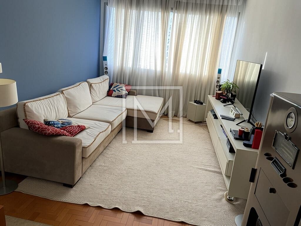 Apartamento com 2 dormitórios à venda, 90 m² por R$ 840.000,00 – Paraíso – São Paulo/SP — foto 2 de 15