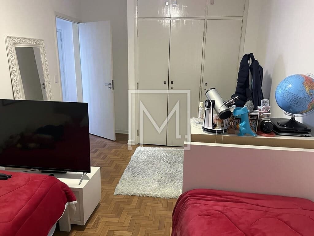 Apartamento com 2 dormitórios à venda, 90 m² por R$ 840.000,00 – Paraíso – São Paulo/SP — foto 4 de 15