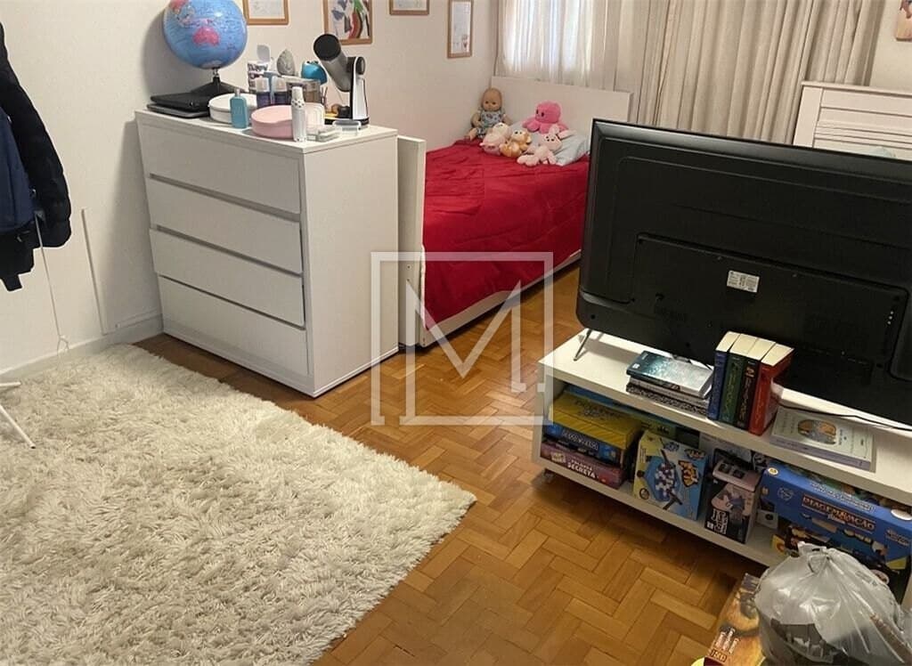 Apartamento com 2 dormitórios à venda, 90 m² por R$ 840.000,00 – Paraíso – São Paulo/SP — foto 5 de 15