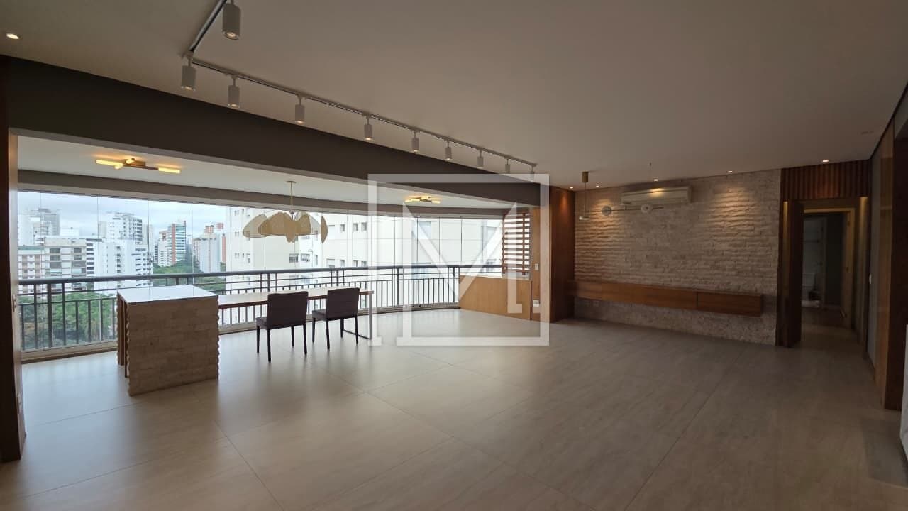 Apartamento com 3 dormitórios à venda, 136 m² por R$ 2.450.000,00 – Campo Belo – São Paulo/SP — foto 2 de 68