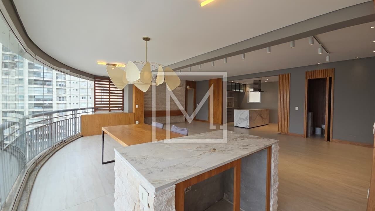 Apartamento com 3 dormitórios à venda, 136 m² por R$ 2.450.000,00 – Campo Belo – São Paulo/SP — foto 3 de 68