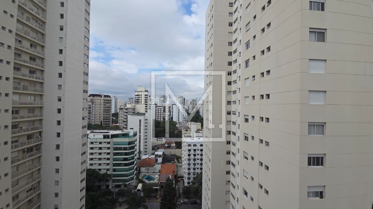 Apartamento com 3 dormitórios à venda, 136 m² por R$ 2.450.000,00 – Campo Belo – São Paulo/SP — foto 4 de 68