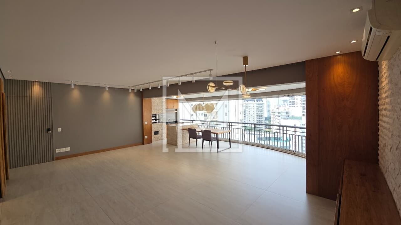 Apartamento com 3 dormitórios à venda, 136 m² por R$ 2.450.000,00 – Campo Belo – São Paulo/SP — foto 5 de 68