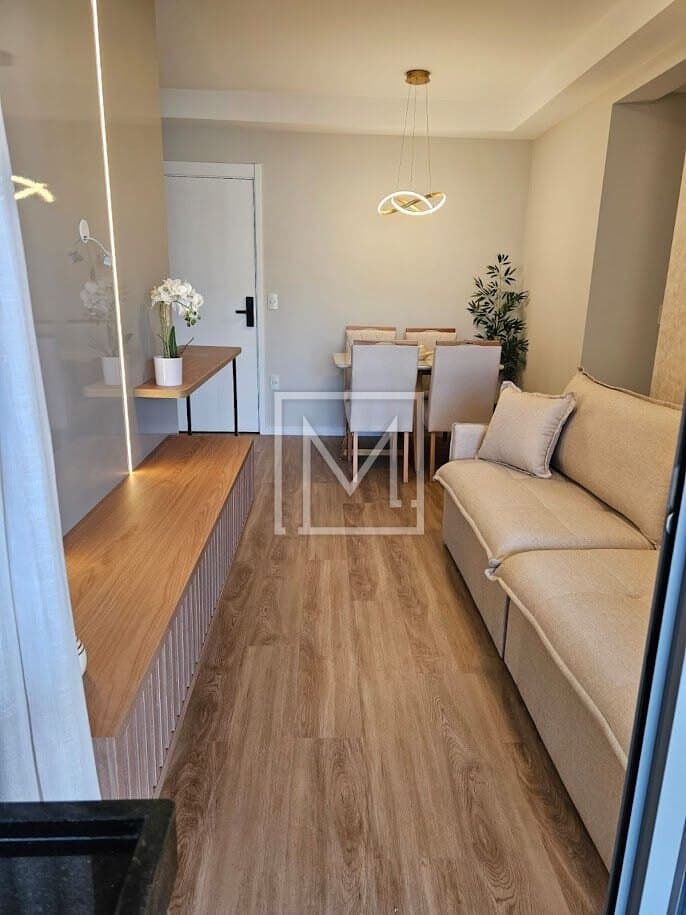 Apartamento com 2 dormitórios à venda, 65 m² por R$ 1.490.000,00 – Vila Clementino – São Paulo/SP — foto 2 de 35