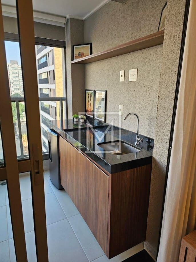 Apartamento com 2 dormitórios à venda, 65 m² por R$ 1.490.000,00 – Vila Clementino – São Paulo/SP — foto 4 de 35