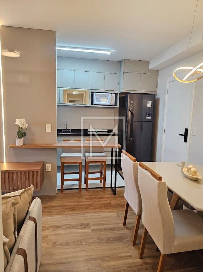 Apartamento com 2 dormitórios à venda, 65 m² por R$ 1.490.000,00 – Vila Clementino – São Paulo/SP — foto 5 de 35